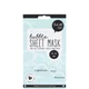Mascarilla facial de Oh K! - Burbujas 22 ml