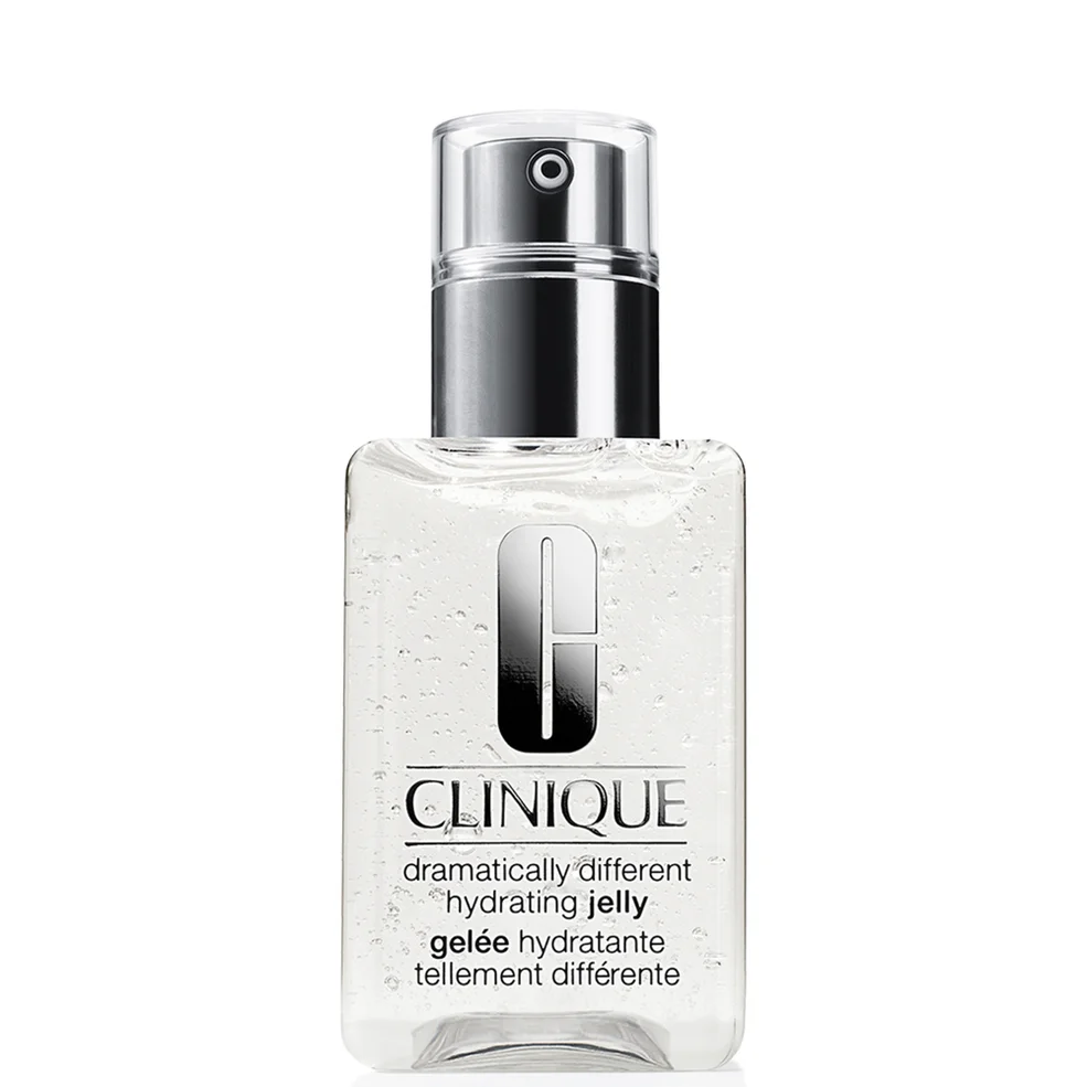 Gel hidratante Dramatically Different de Clinique (125 ml) Imagen 1