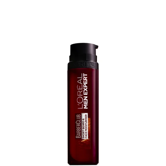 Hidratante Barber Club de L’Oréal Paris Men Expert 50 ml