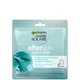 Mascarilla facial de tela After Sun hidratante y refrescante de Ambre Solaire