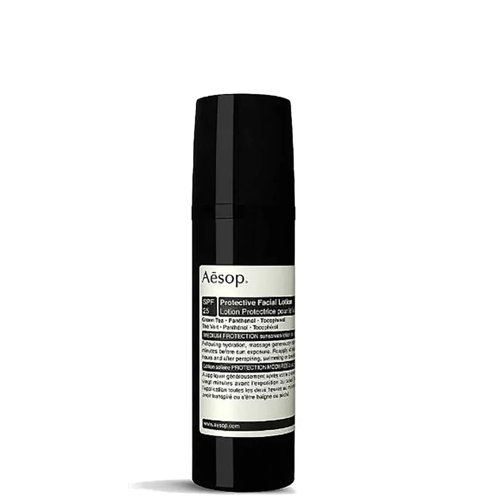 Aesop Protective Facial Lotion SPF25 Imagen 1