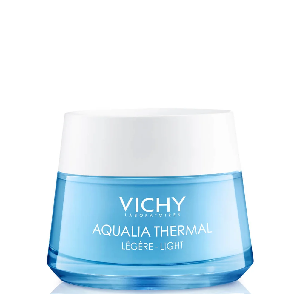 Crema ligera Aqualia Thermal de Vichy 50 ml Imagen 1