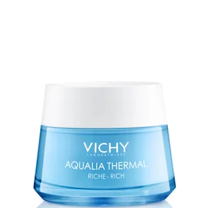 Crema de textura rica Aqualia Thermal de Vichy 50 ml - undefined undefined