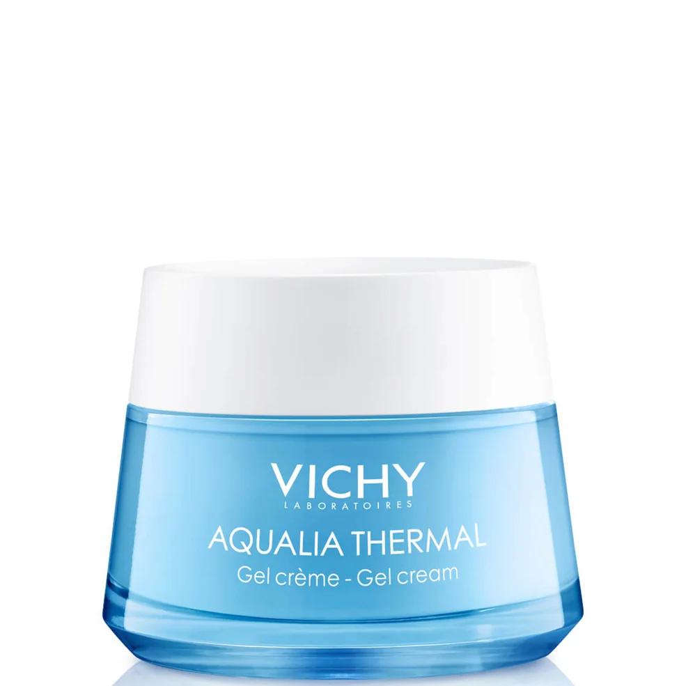 Crema de gel Aqualia Thermal de Vichy 50 ml Imagen 1