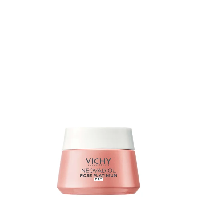 Crema hidratante Neovadiol Rose Platinum de Vichy 50 ml