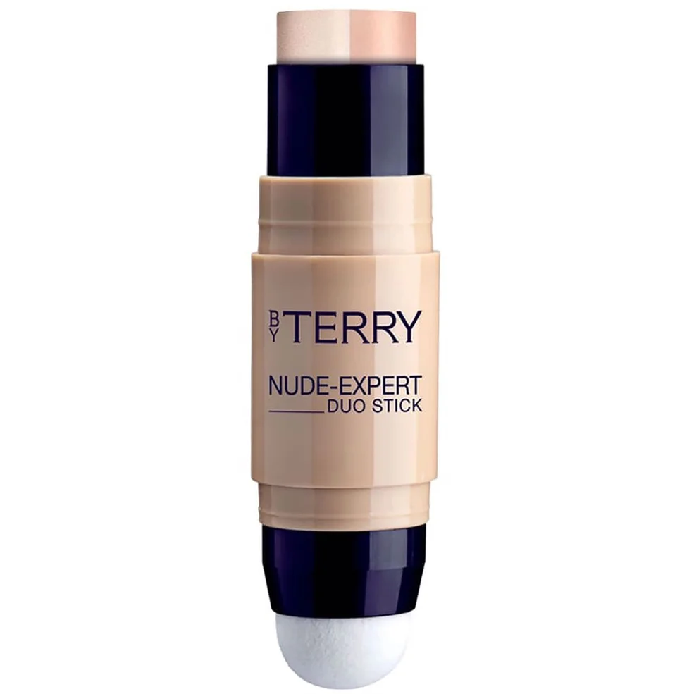 By Terry Nude-Expert Foundation (Various Shades) Imagen 1