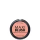 Rimmel Maxi Blusher 9g - Third Base