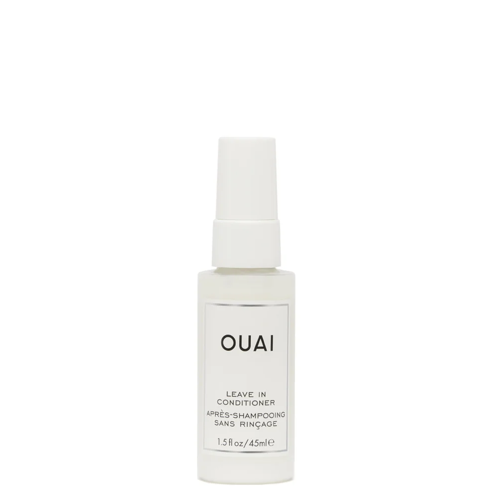 OUAI Leave In Conditioner Travel - 45ml Imagen 1
