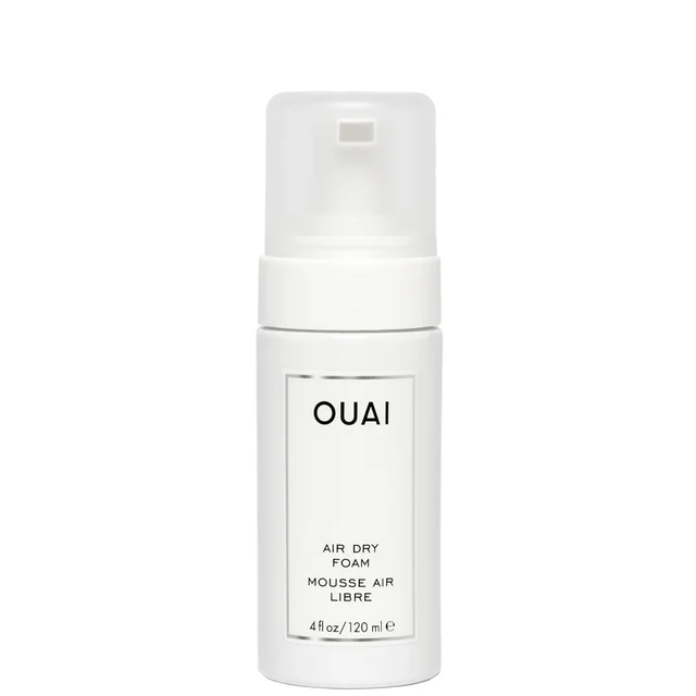 Espuma seca Air de OUAI 120 ml