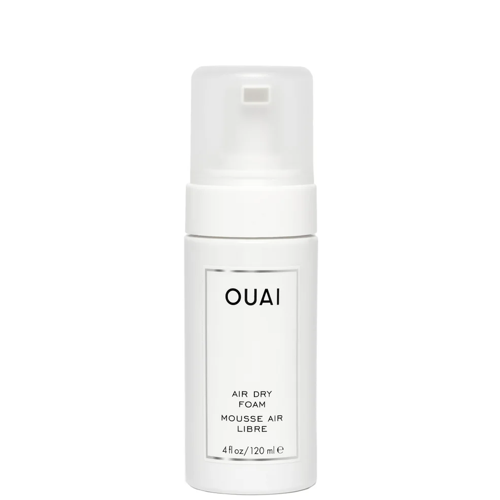 Espuma seca Air de OUAI 120 ml Imagen 1