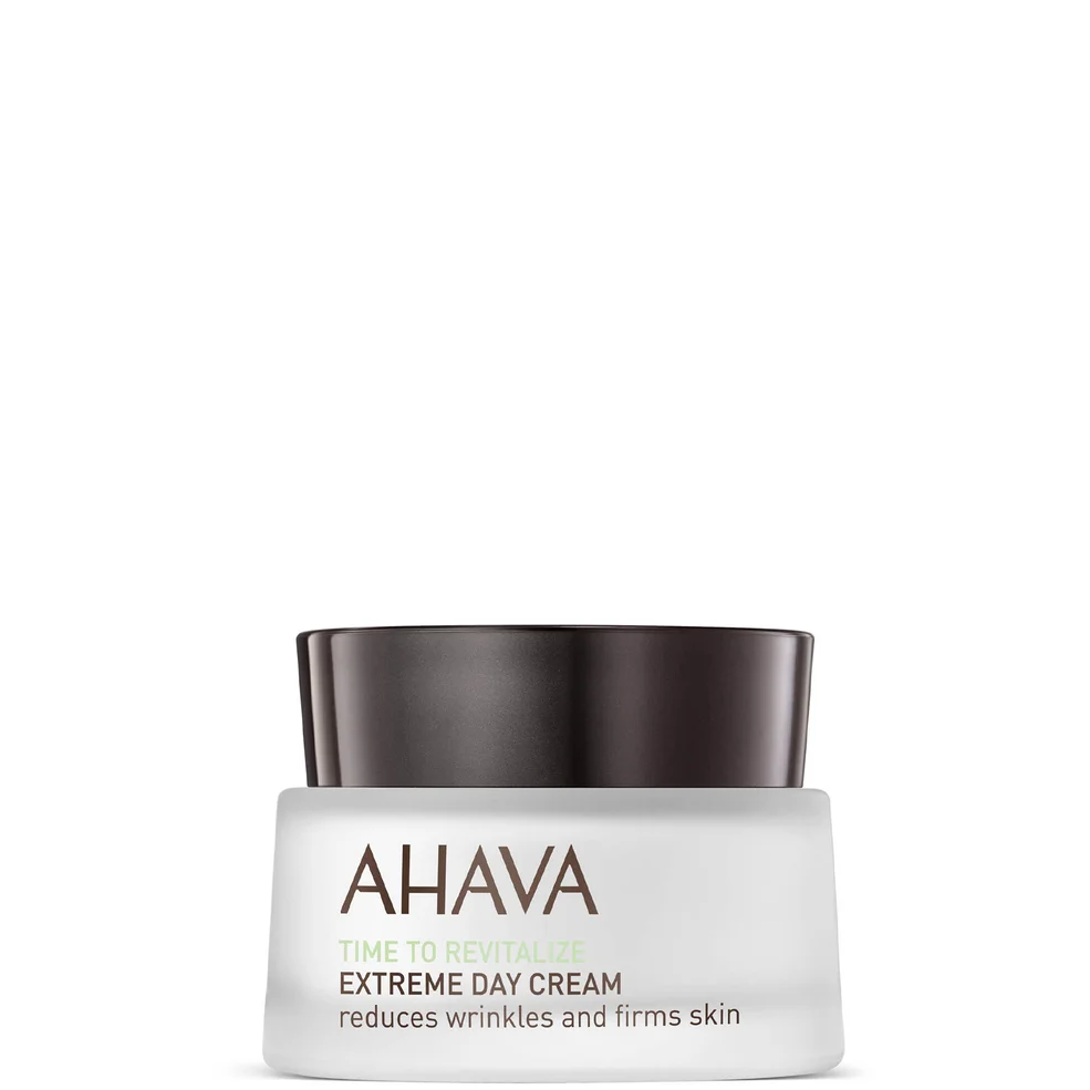 Crema de día Extreme de AHAVA 50 ml Imagen 1
