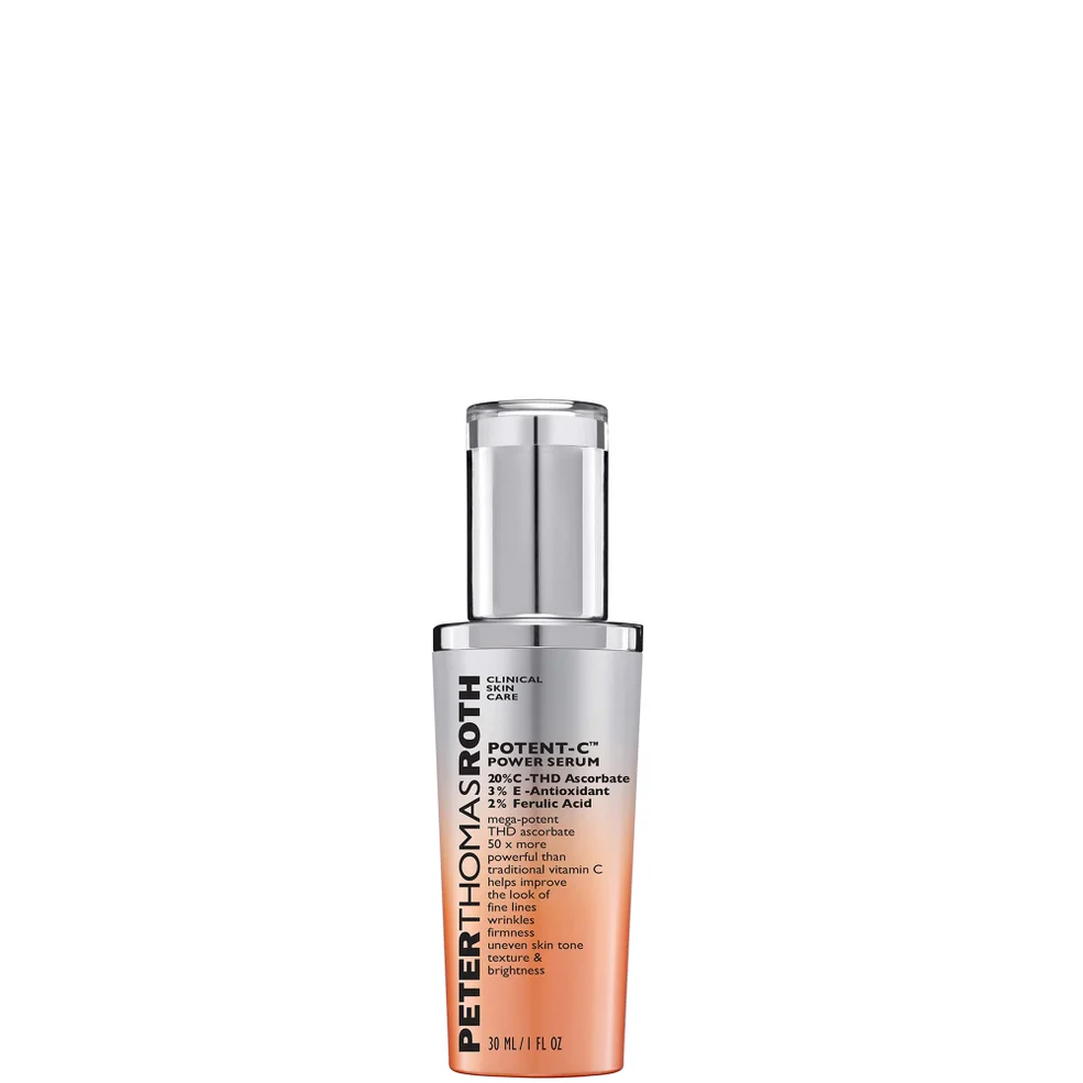 Peter Thomas Roth Potent-C Power Serum 30ml Imagen 1