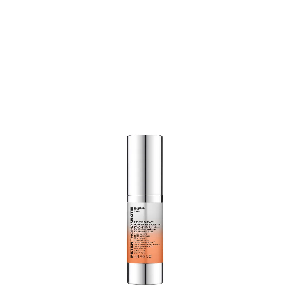 Peter Thomas Roth Potent-C Power Eye Cream 15ml Imagen 1