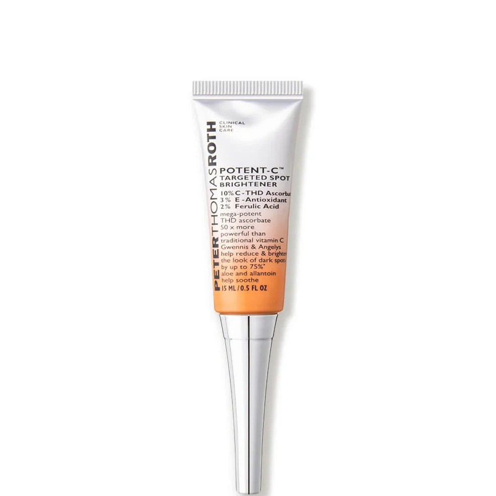 Peter Thomas Roth Potent C Targeted Spot Brightener 15ml Imagen 1