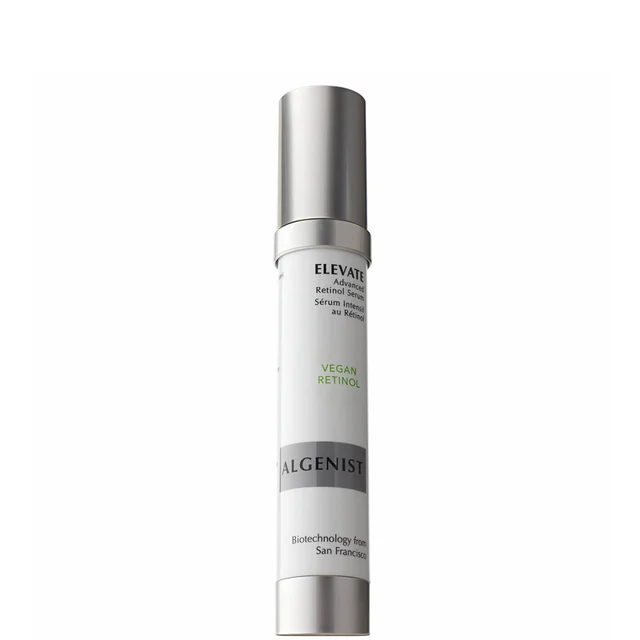 Sérum con retinol ELEVATE Advanced de ALGENIST 30 ml