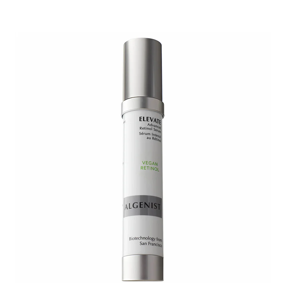 Sérum con retinol ELEVATE Advanced de ALGENIST 30 ml Imagen 1
