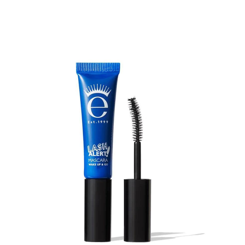 Eyeko Lash Alert Mascara Travel Size 4ml Imagen 1