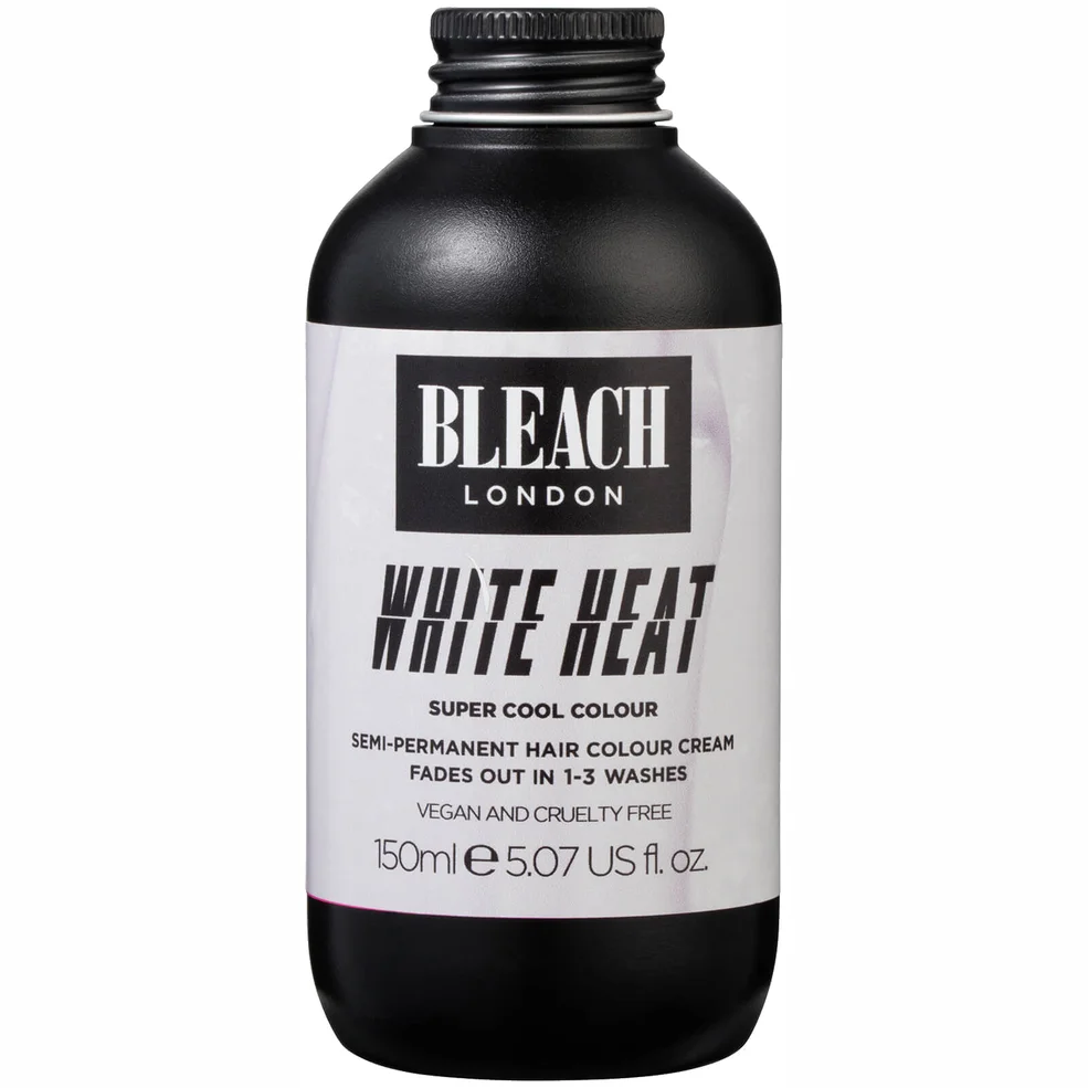 BLEACH LONDON White Heat Super Colour Colour 150ml Imagen 1