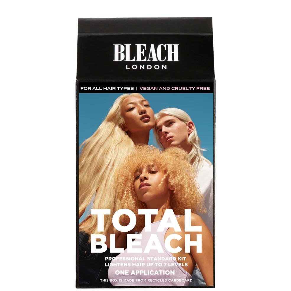 BLEACH LONDON Total Bleach Kit Imagen 1