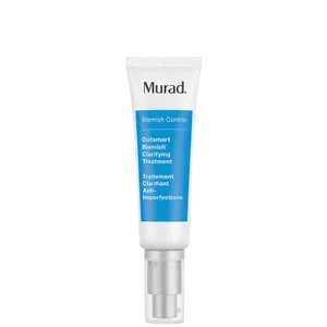 Tratamiento aclarador de manchas Outsmart Blemish Clarifying Treatment de Murad 50 ml - undefined undefined