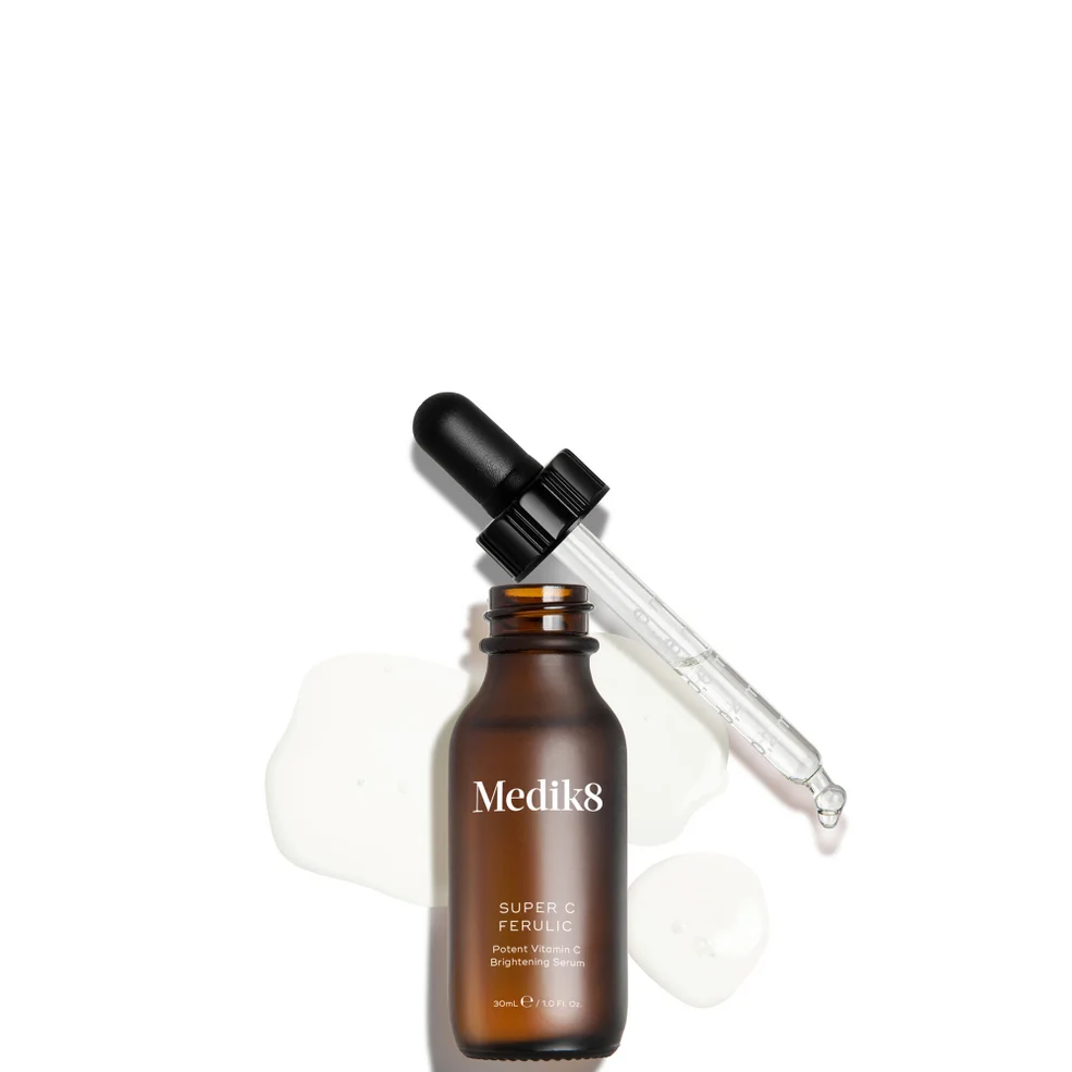 Medik8 Super C Ferulic 30ml Imagen 1