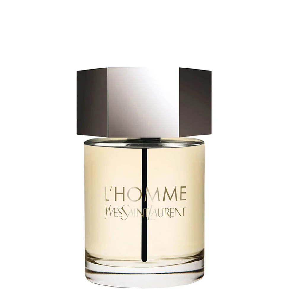 Yves Saint Laurent L'Homme Eau de Toilette 60ml Imagen 1