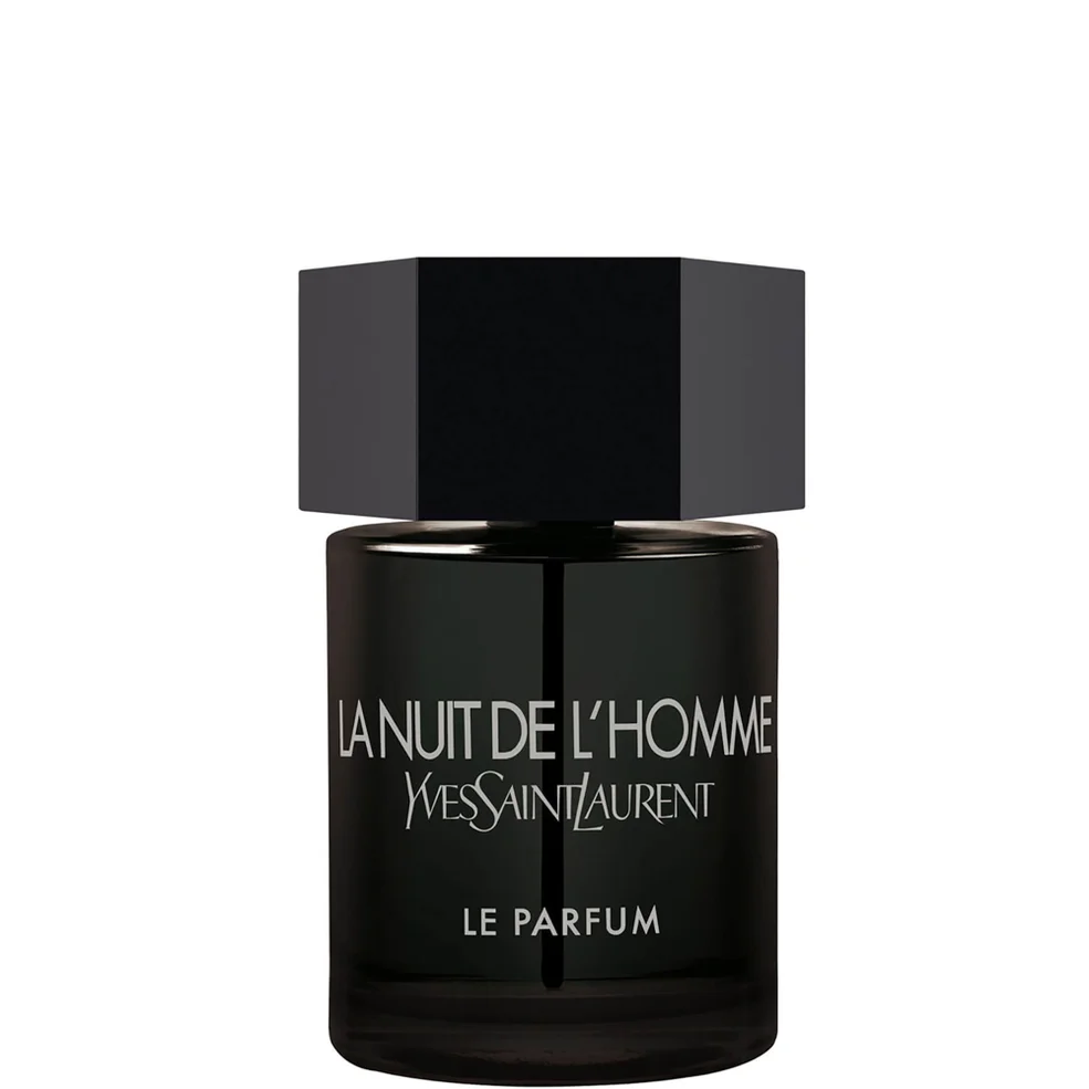 Yves Saint Laurent La Nuit De L'Homme Le Parfum Eau de Parfum 60ml Imagen 1