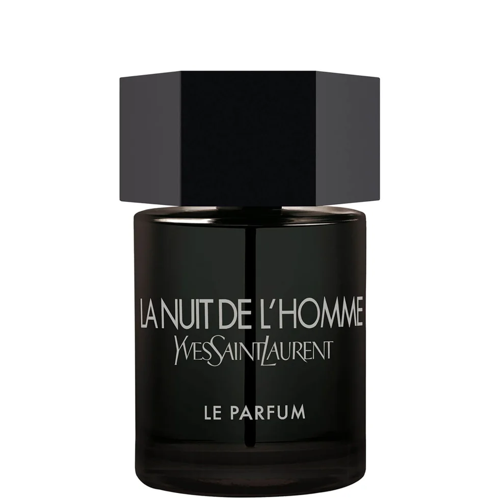 Yves Saint Laurent La Nuit De L'Homme Le Parfum Eau de Parfum 100ml Imagen 1