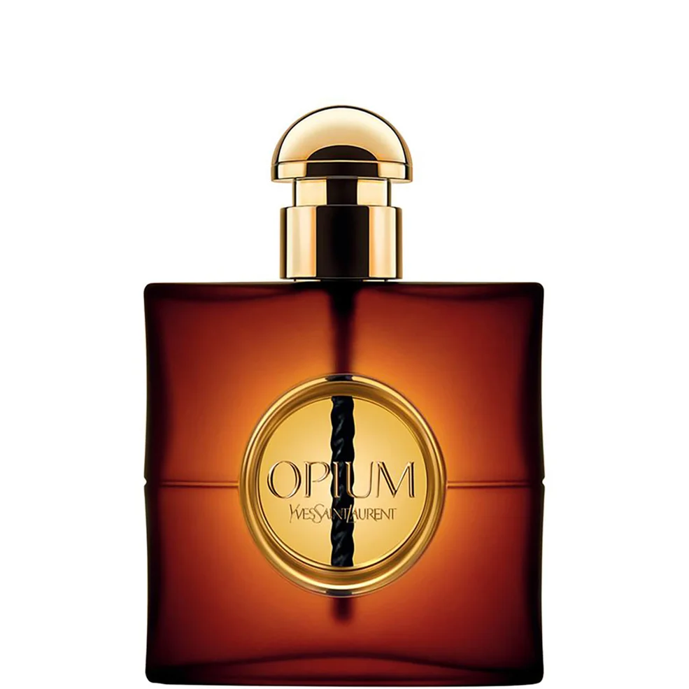 Yves Saint Laurent Opium Eau de Parfum 90ml Imagen 1