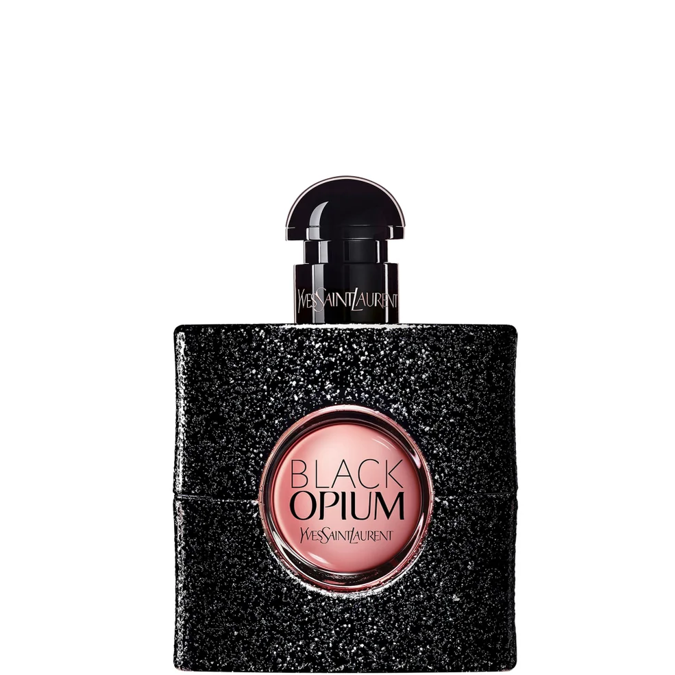 Yves Saint Laurent Black Opium Eau de Parfum 50ml Imagen 1