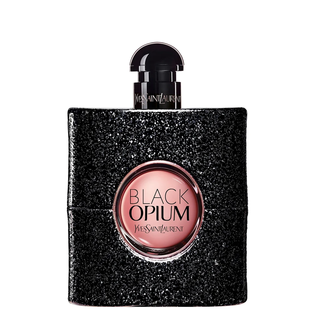 Yves Saint Laurent Black Opium Eau de Parfum 90ml Imagen 1