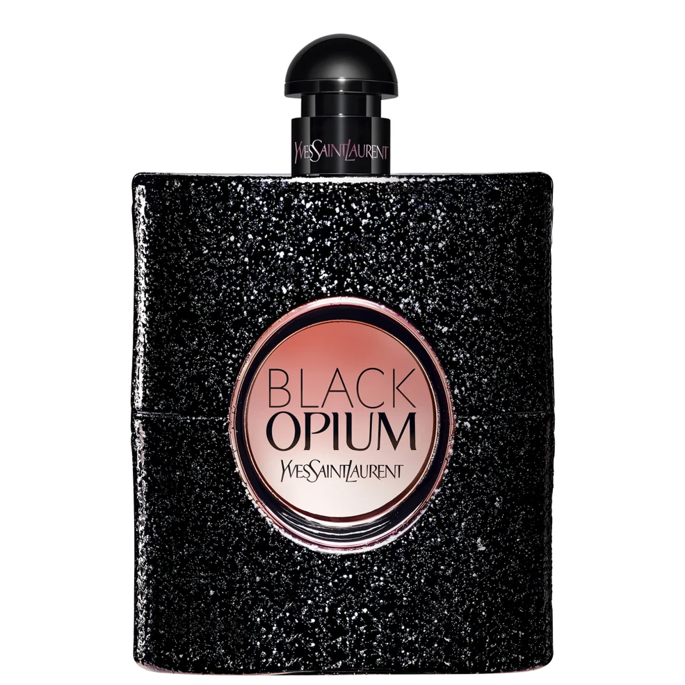 Yves Saint Laurent Black Opium Eau de Parfum 150ml Imagen 1