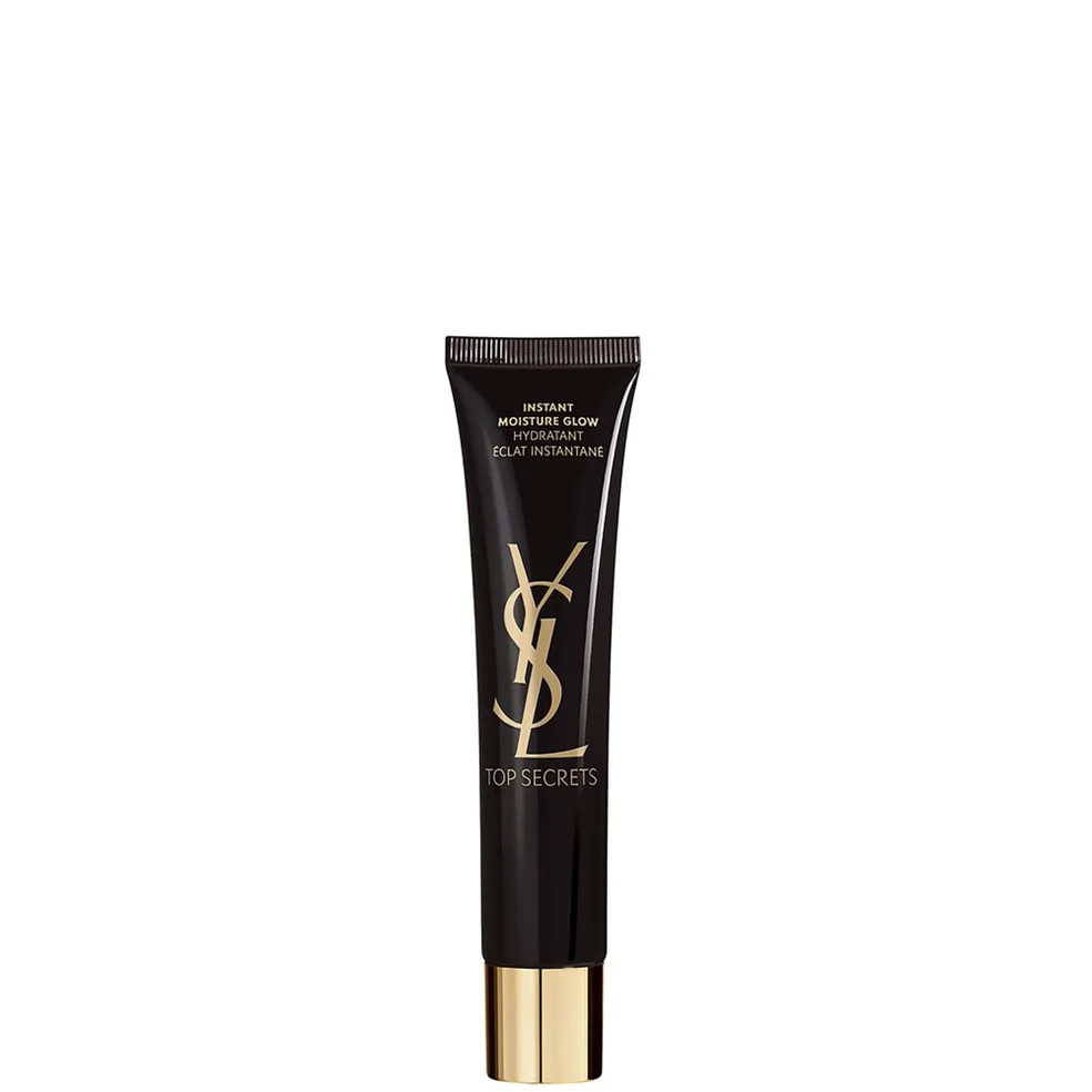 Hidratante con brillo instantáneo Top Secrets de Yves Saint Laurent 40 ml Imagen 1