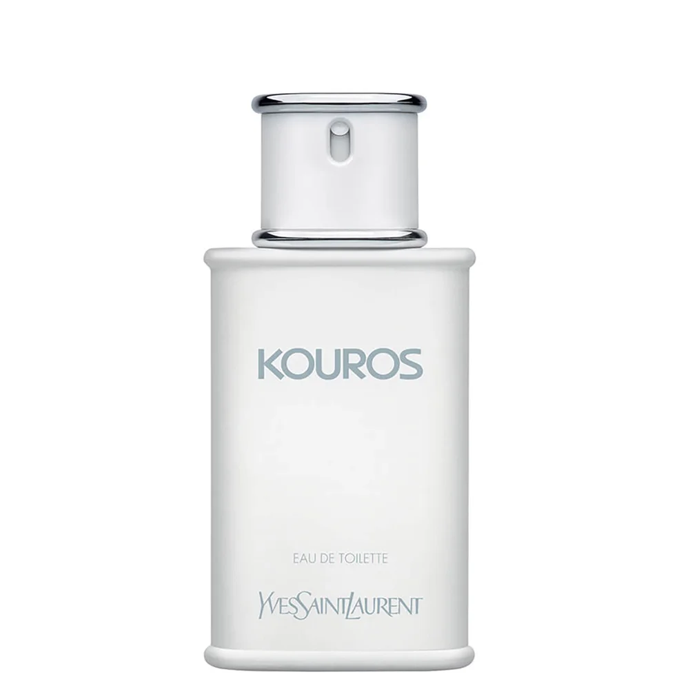 Eau de Toilette Kouros de Yves Saint Laurent 100 ml Imagen 1