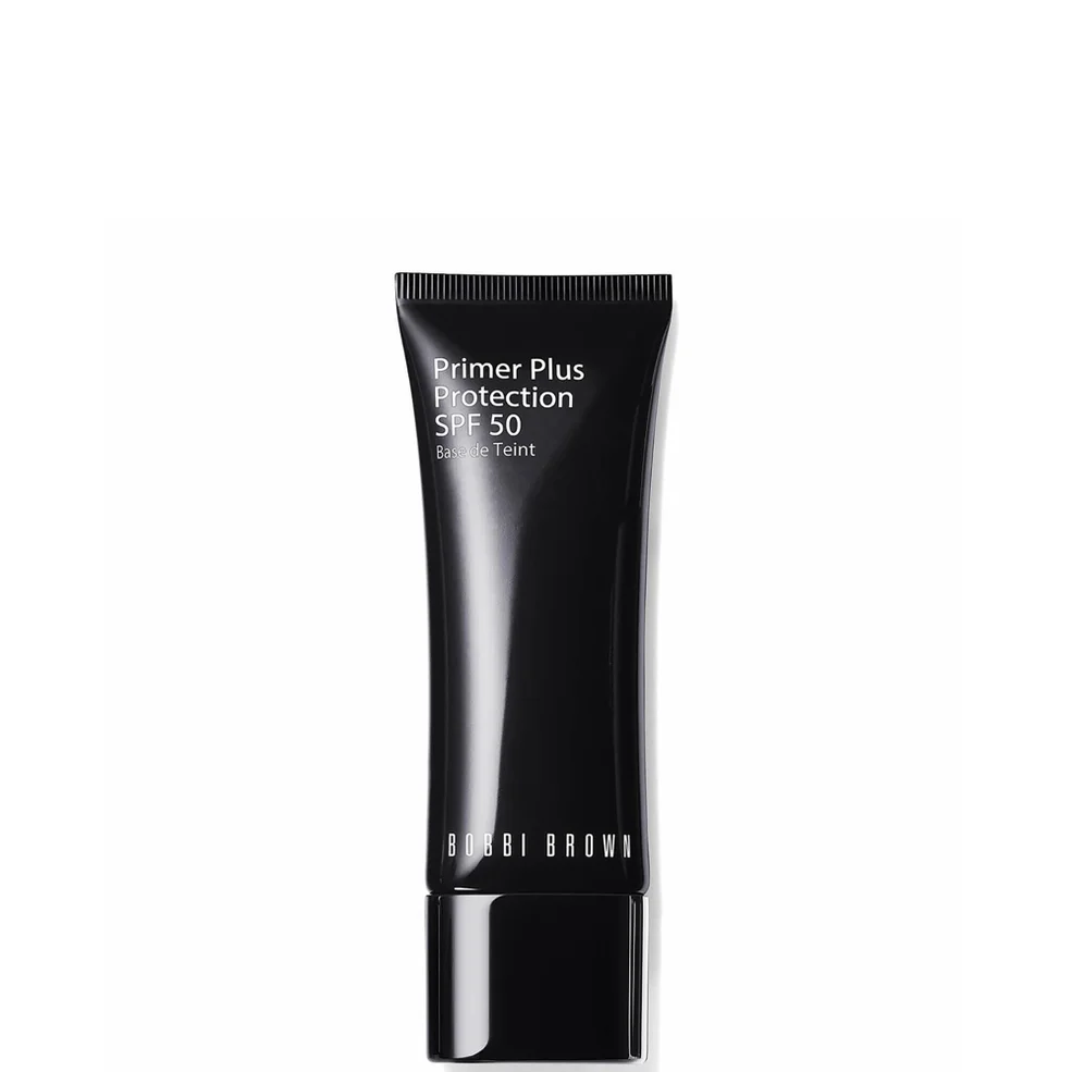 Bobbi Brown Primer Plus Protection SPF50 40ml Imagen 1