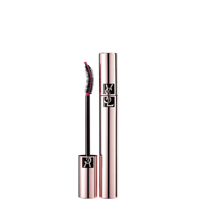 Máscara The Curler de Yves Saint Laurent (varios tonos)