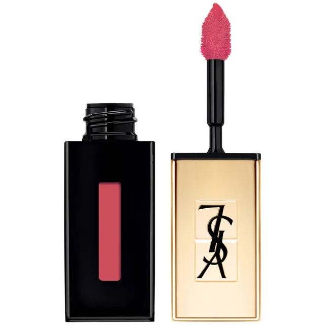 Vernis A Levres Glossy Stain de Yves Saint Laurent (varios tonos)