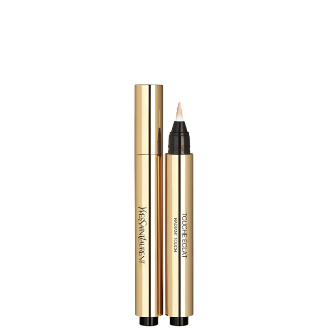 Iluminador Touche Éclat de Yves Saint Laurent (varios tonos)