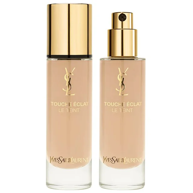 Base de maquillaje Touche Éclat Le Teint de Yves Saint Laurent (varios tonos)