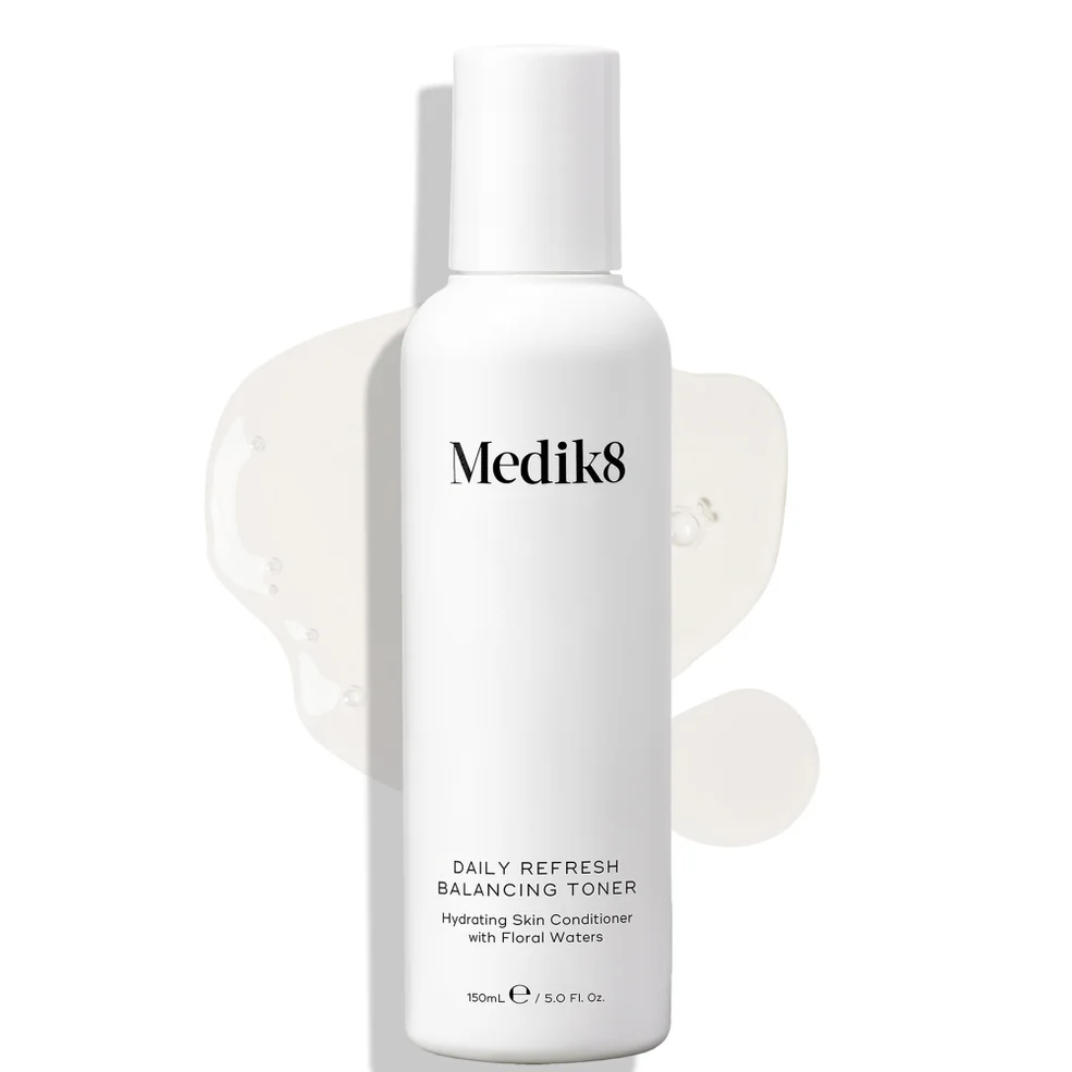 Medik8 Daily Refresh Balancing Toner 150ml Imagen 1