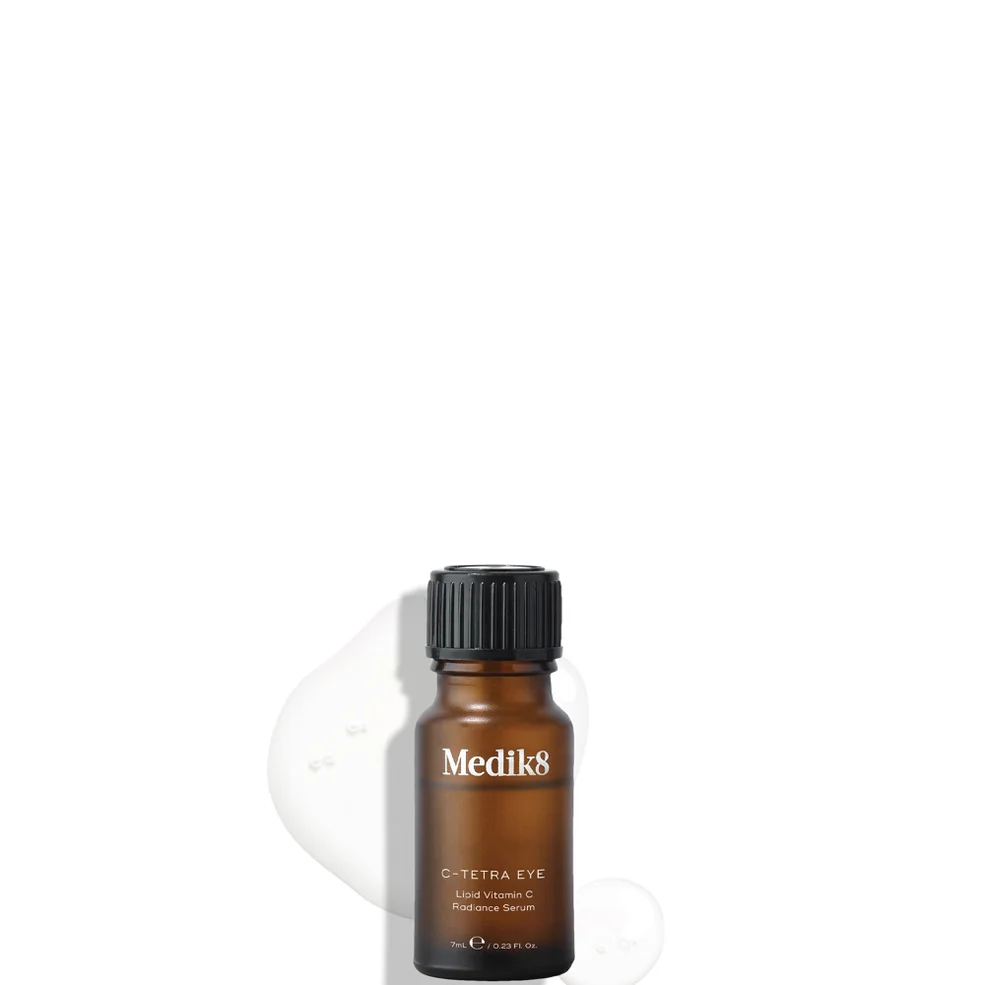 Medik8 C-Tetra Eye Serum 7ml Imagen 1