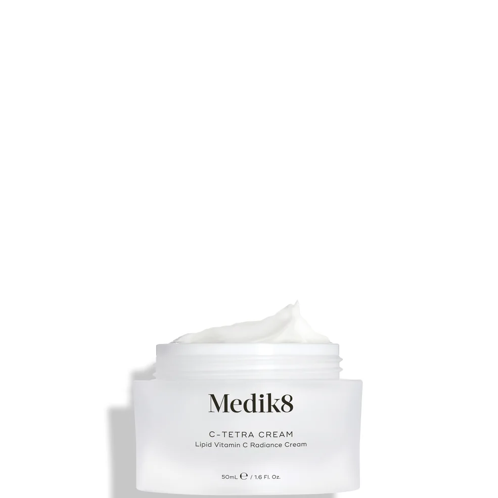 Medik8 C-Tetra Cream 50ml Imagen 1