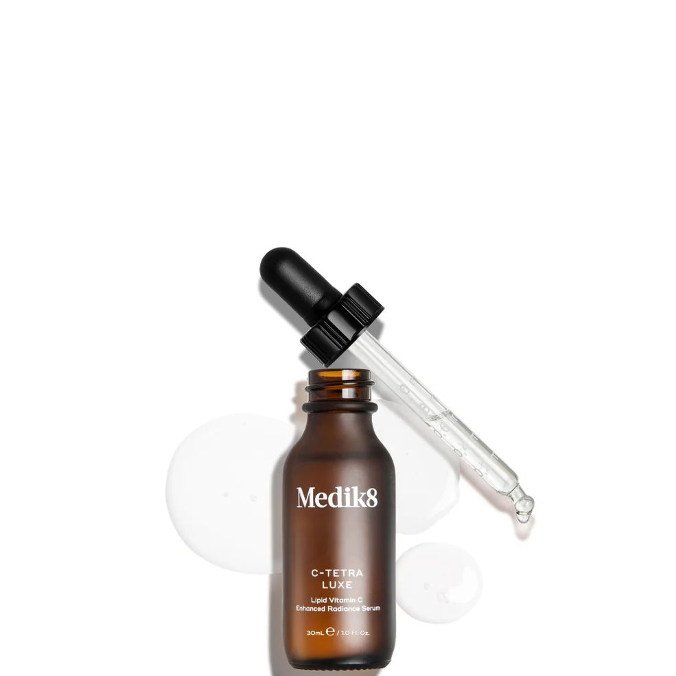 Medik8 C-Tetra Luxe 30ml Imagen 1