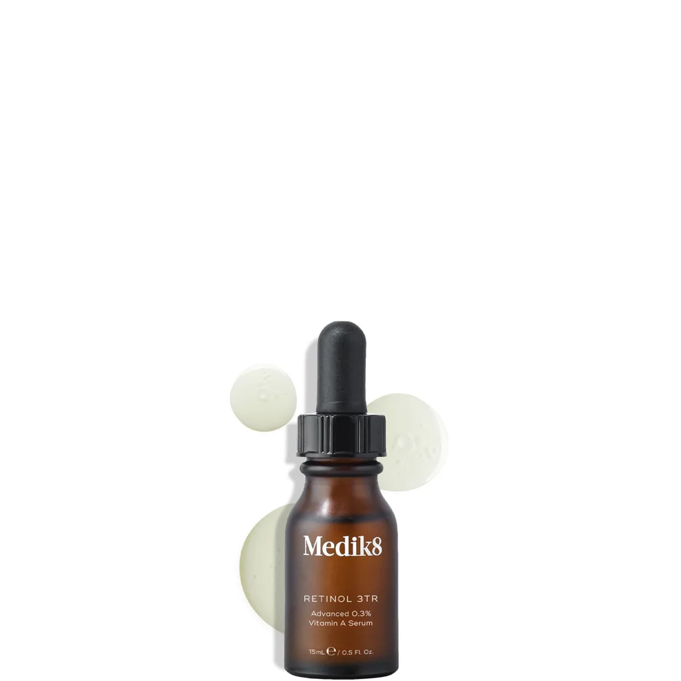 Medik8 Retinol 3TR Serum 15ml Imagen 1