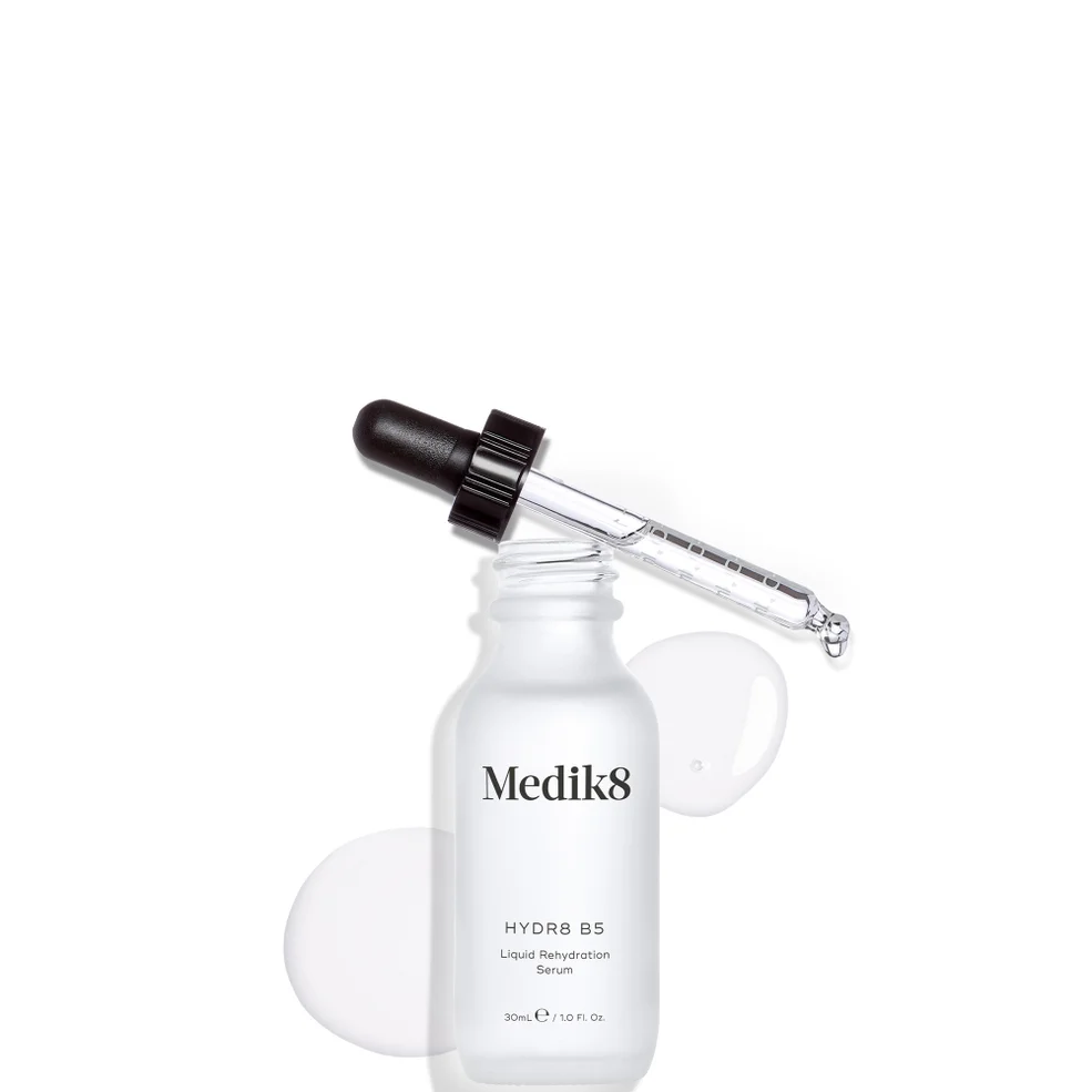 Medik8 Hydr8 B5 Serum 30ml Imagen 1