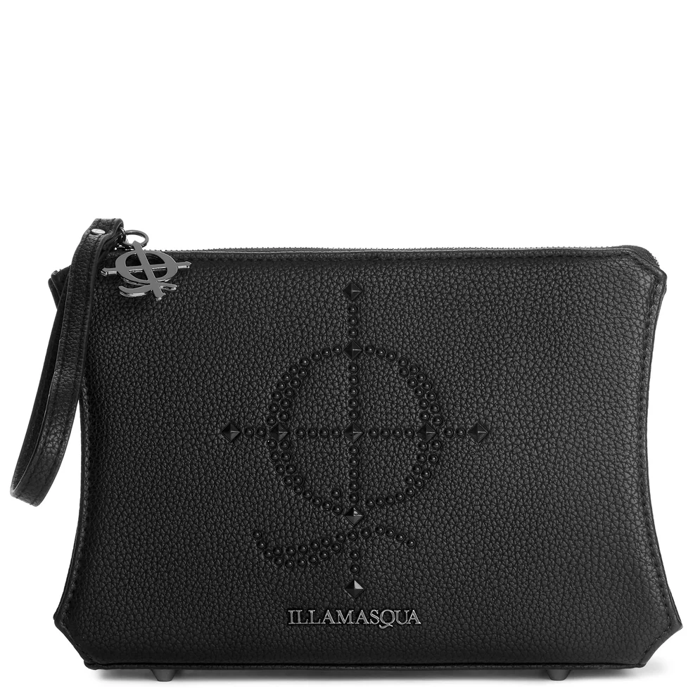Illamasqua Limited Edition Reign of Rock Bag Imagen 1