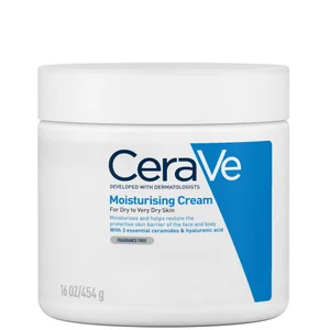 Crema hidratante de CeraVe 454 g - Size 454g