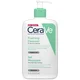 Limpiador facial en espuma de CeraVe 473 ml
