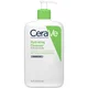 Limpiador hidratante de CeraVe 473 ml