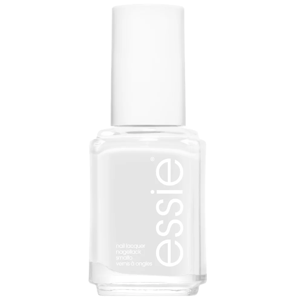 essie Nail Polish - 1 Blanc 13.5ml Imagen 1